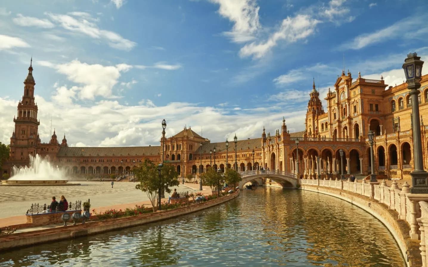 Rundreise Andalusien 4
