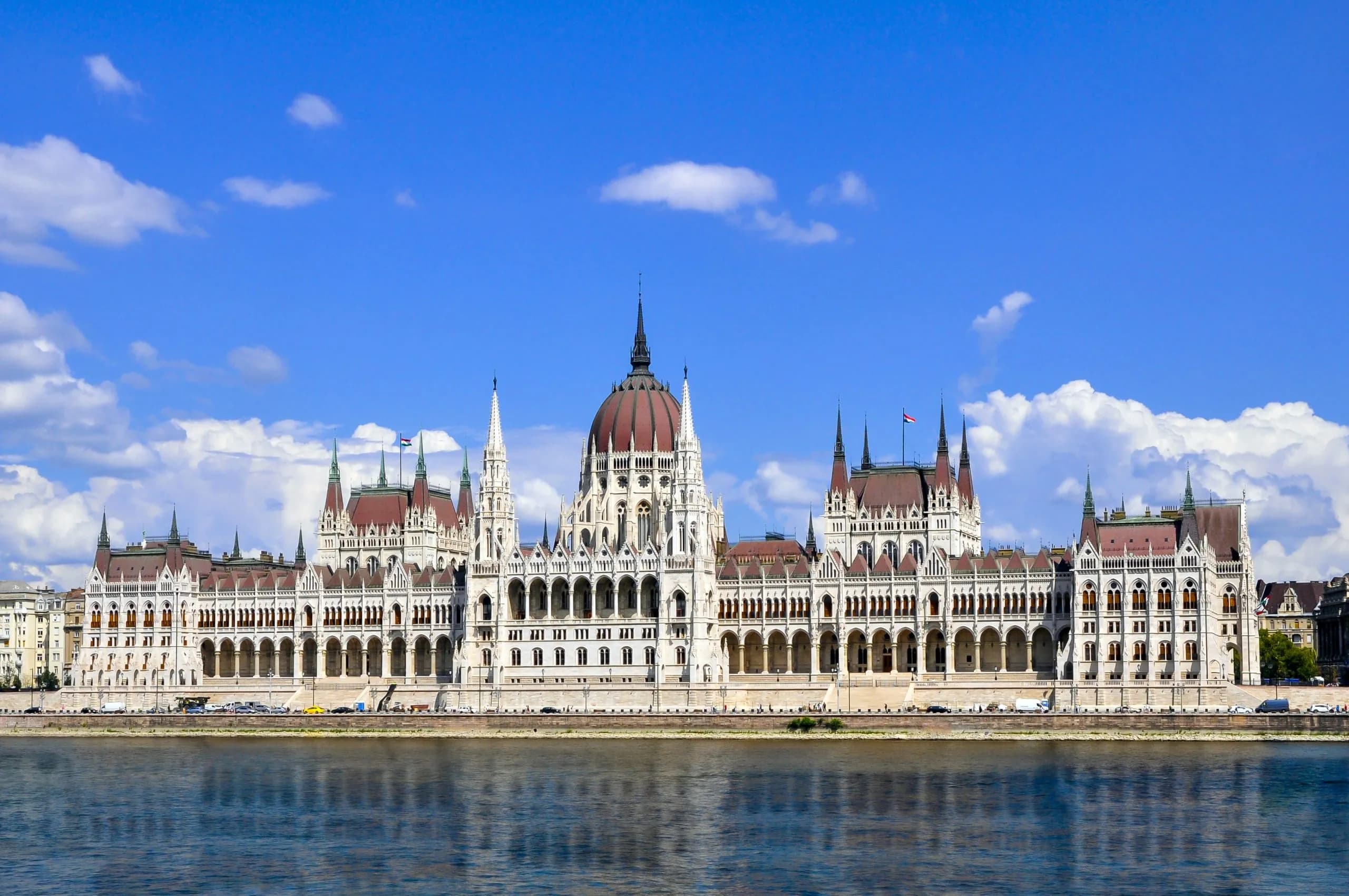 Auf der Donau von Wien ans Schwarze Meer 5