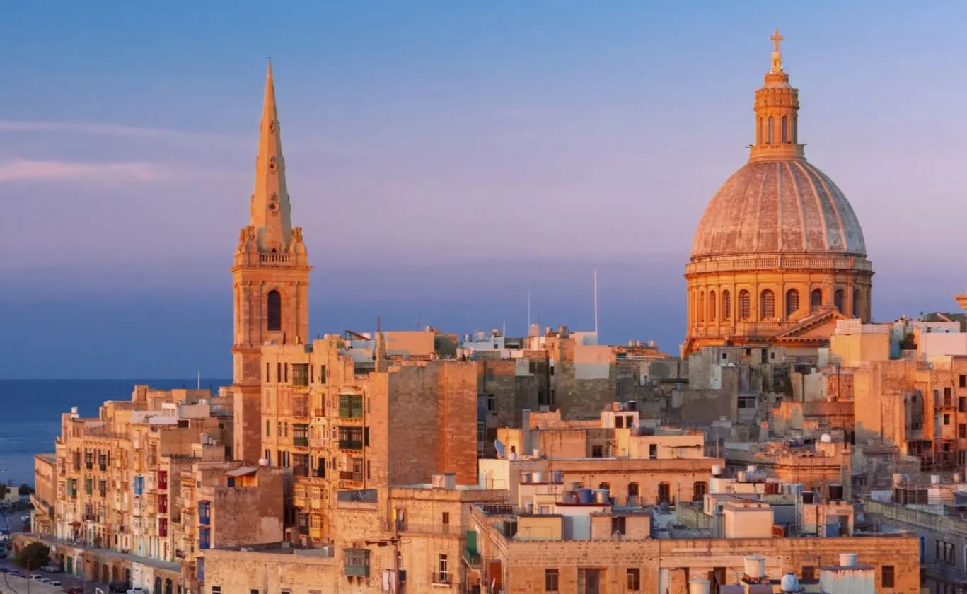 Insel Malta 4
