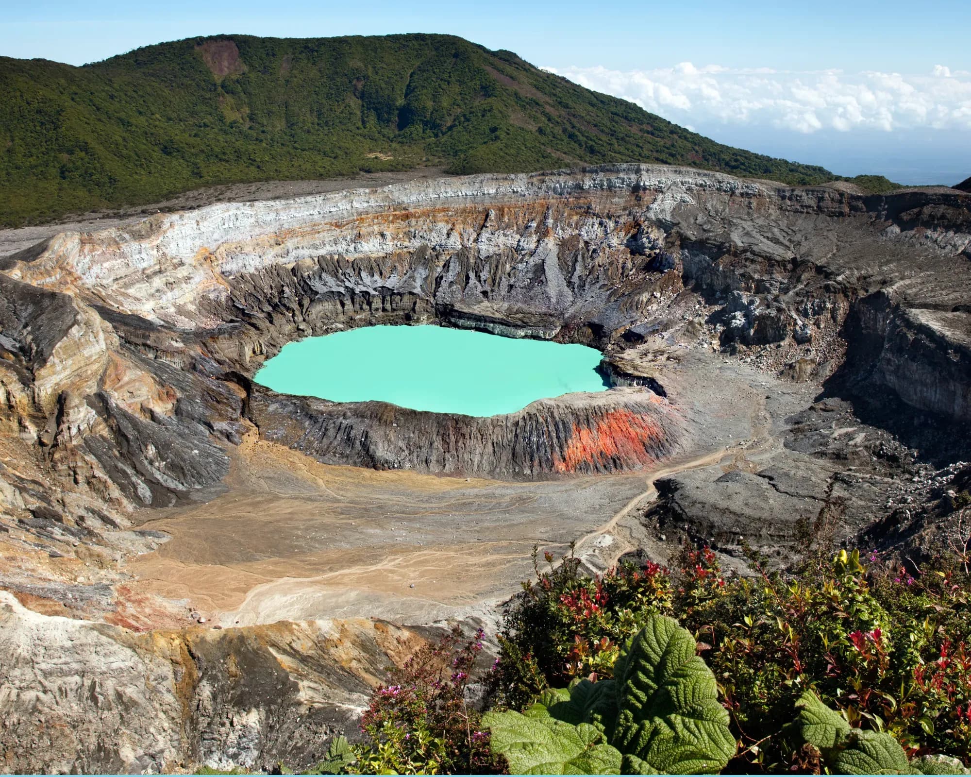 Naturerlebnis Costa Rica
