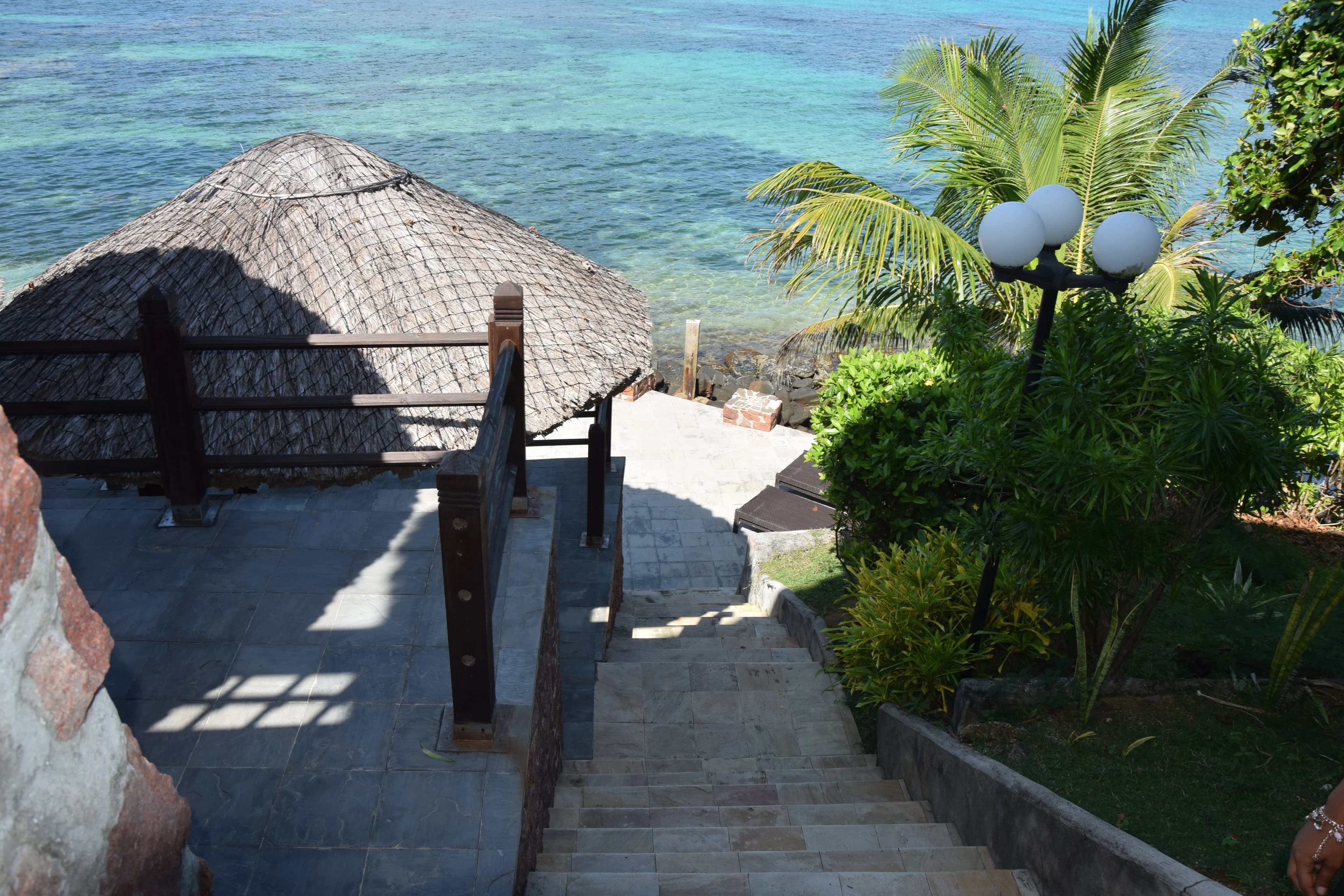 COLIBRI GUESTHOUSE 5