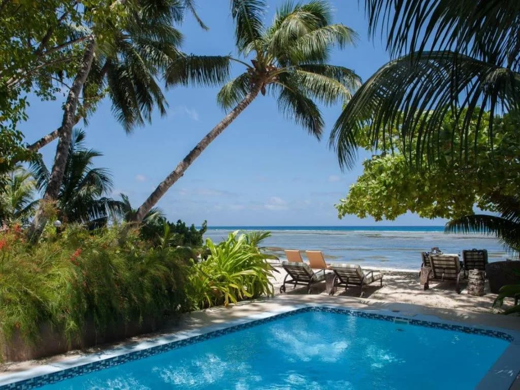 LE REPAIRE BOUTIQUE HOTEL  und  RESTAURANT 5