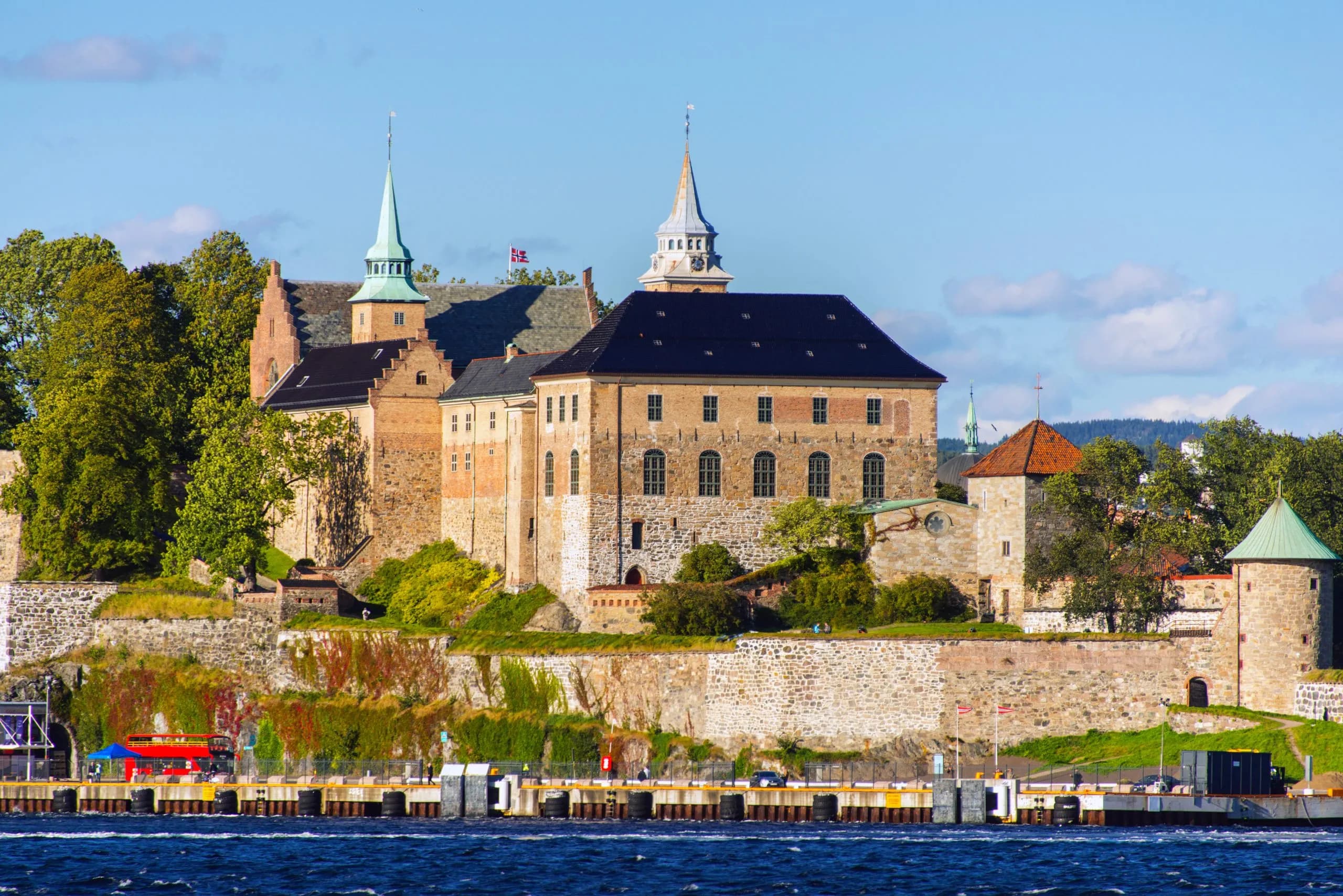 Städtetrip Oslo 2