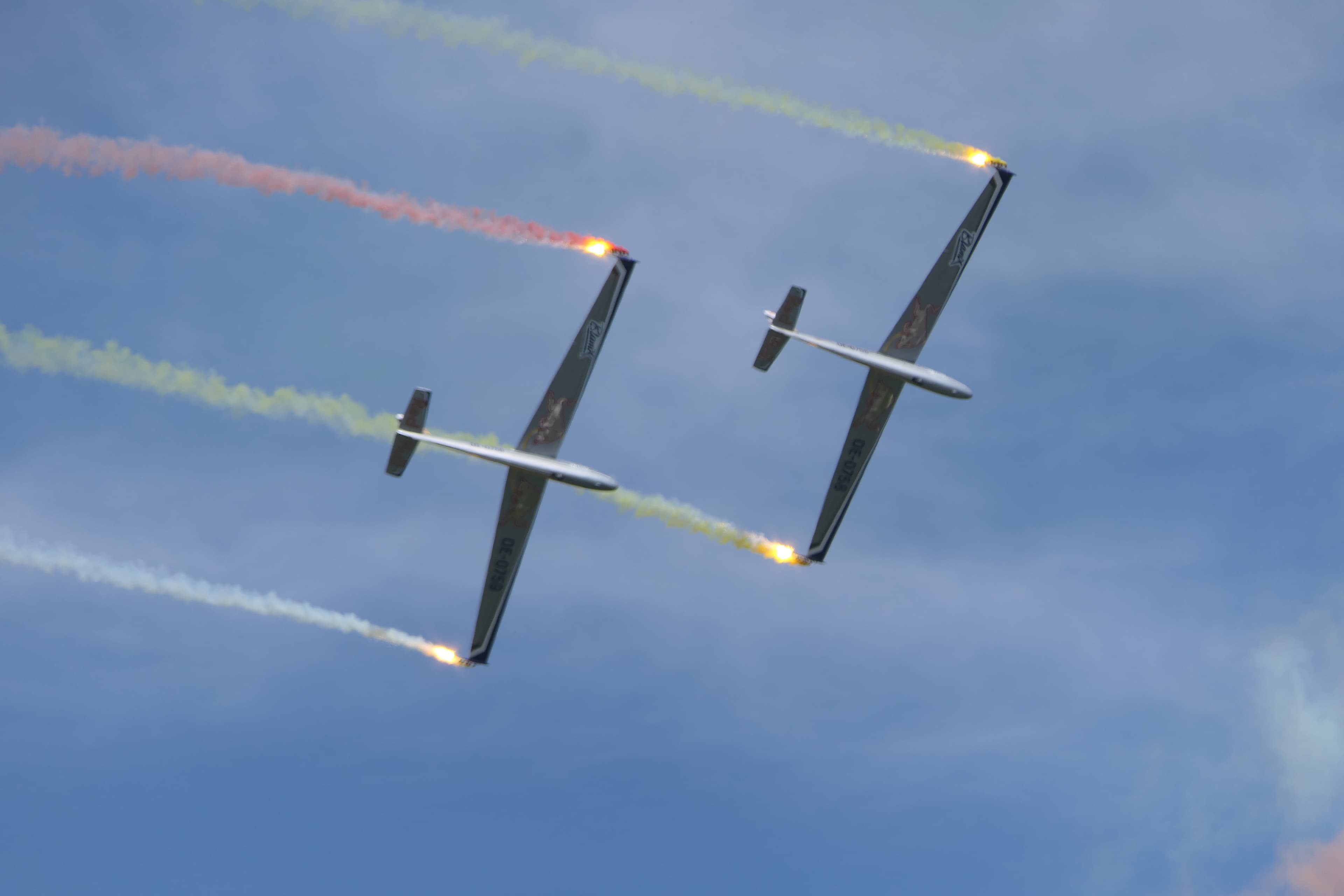 Airpower 2024