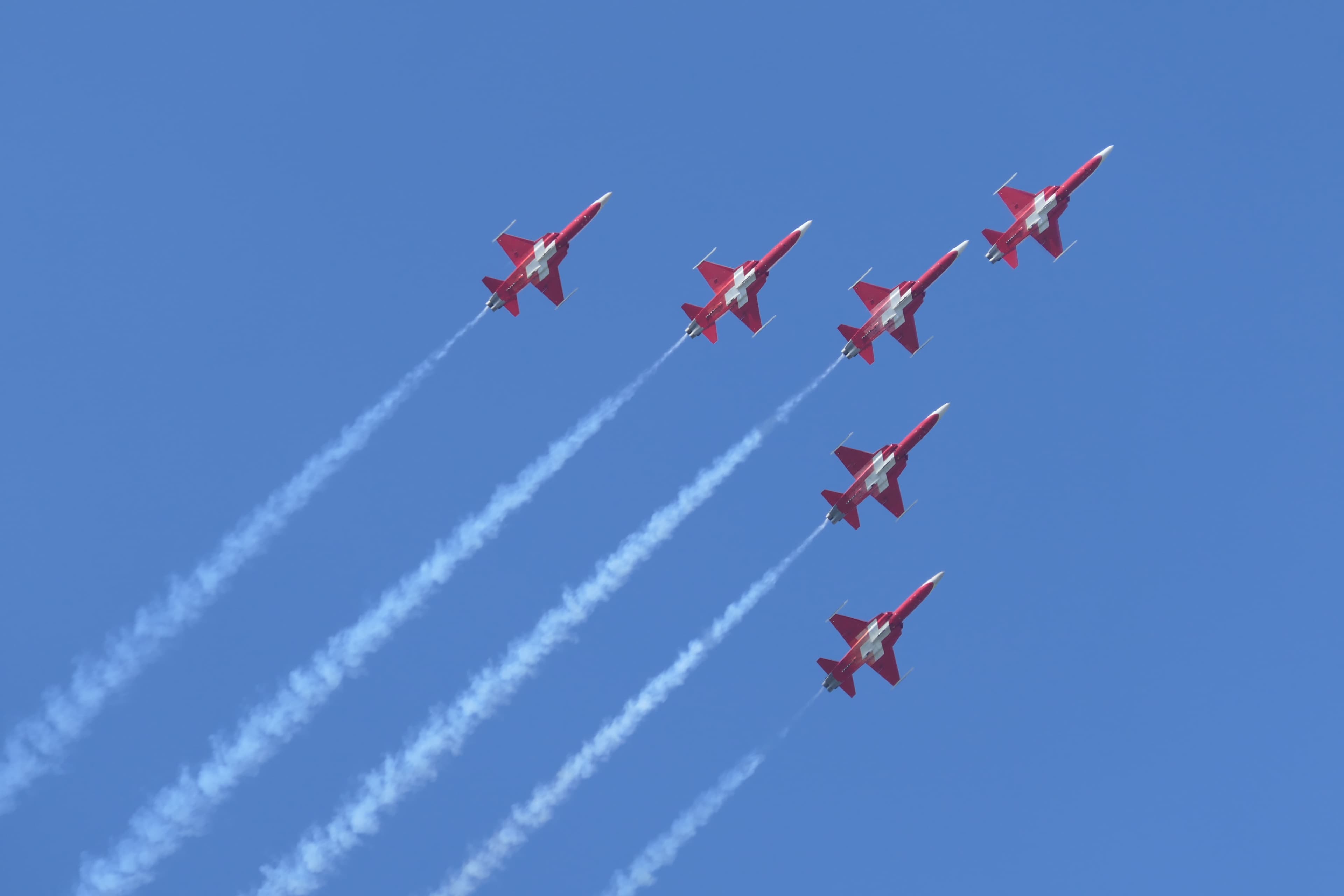 Airpower 2024