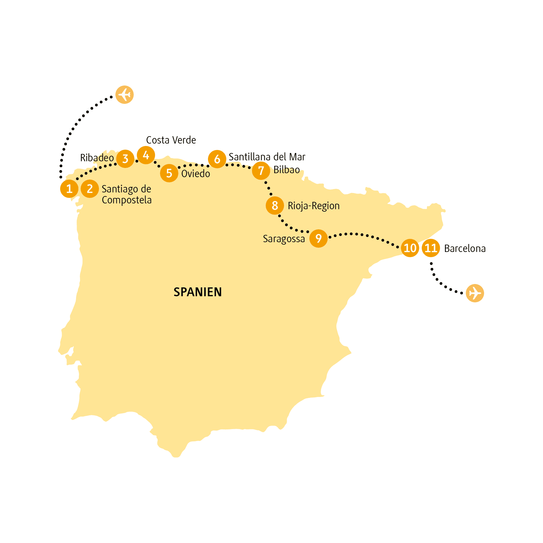 Costa Verde