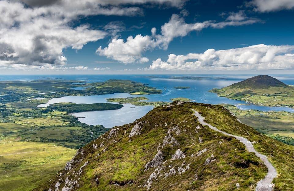 Irland 2023