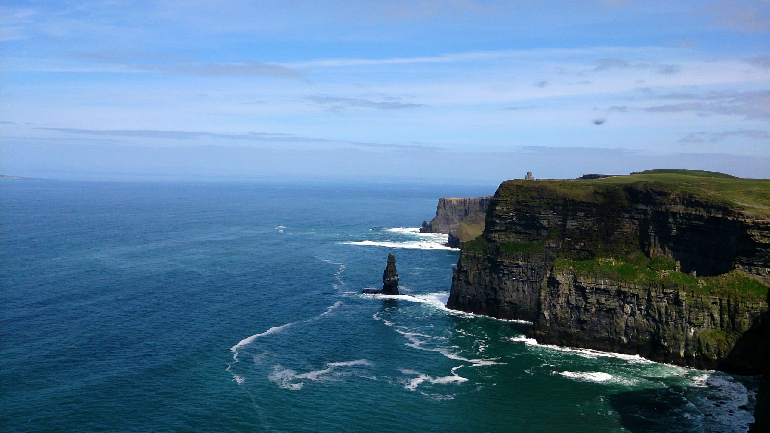 Irland 2023