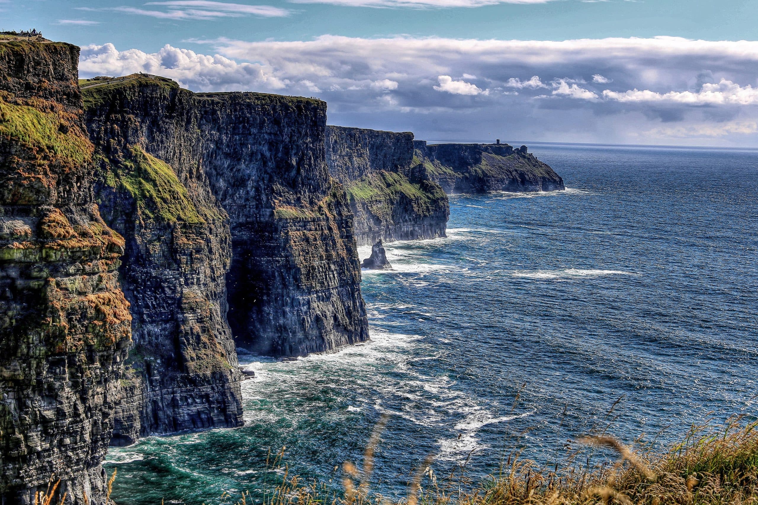 Irland 2023