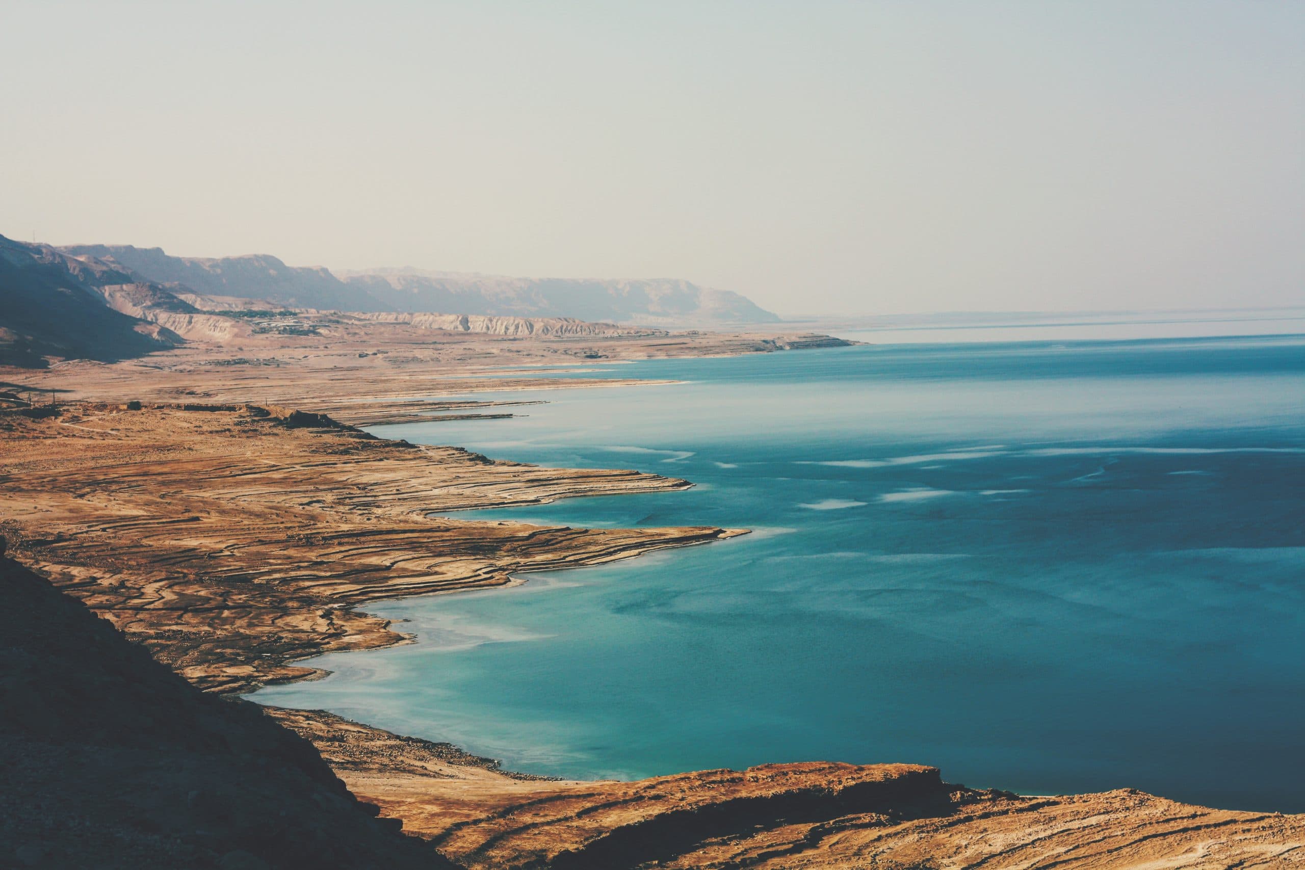 Jordanien  und  Israel 2023