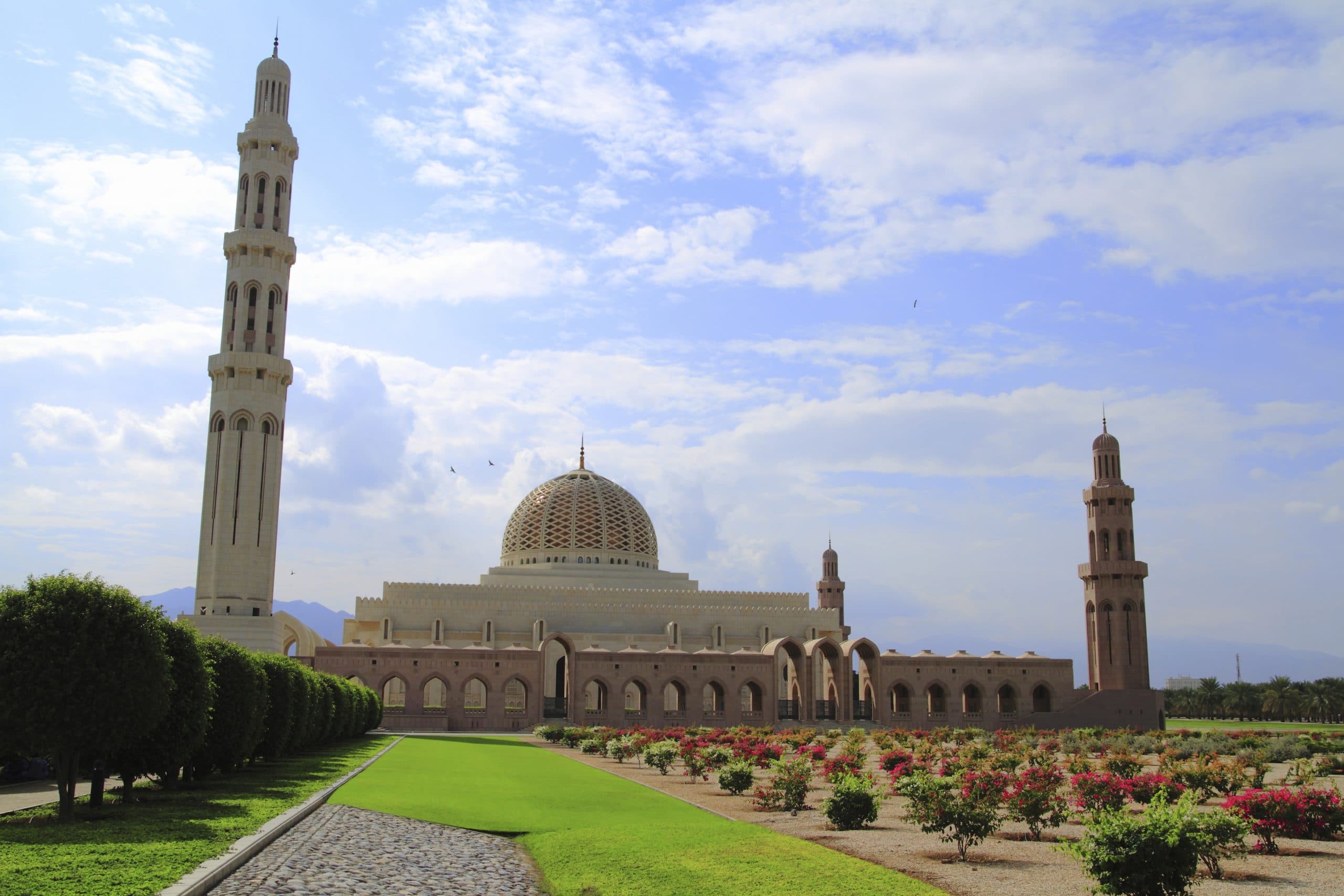 Oman 2023