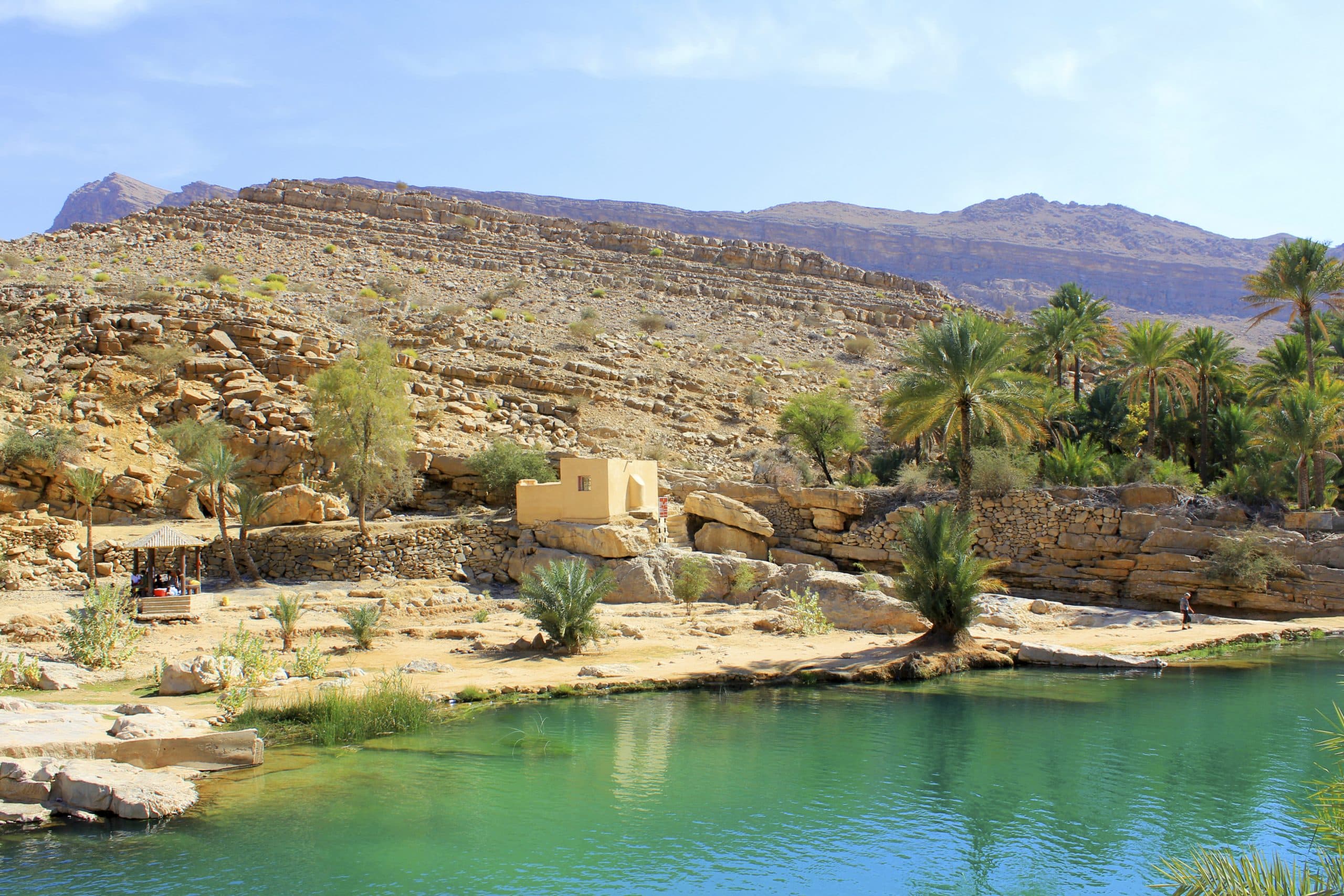 Oman 2023