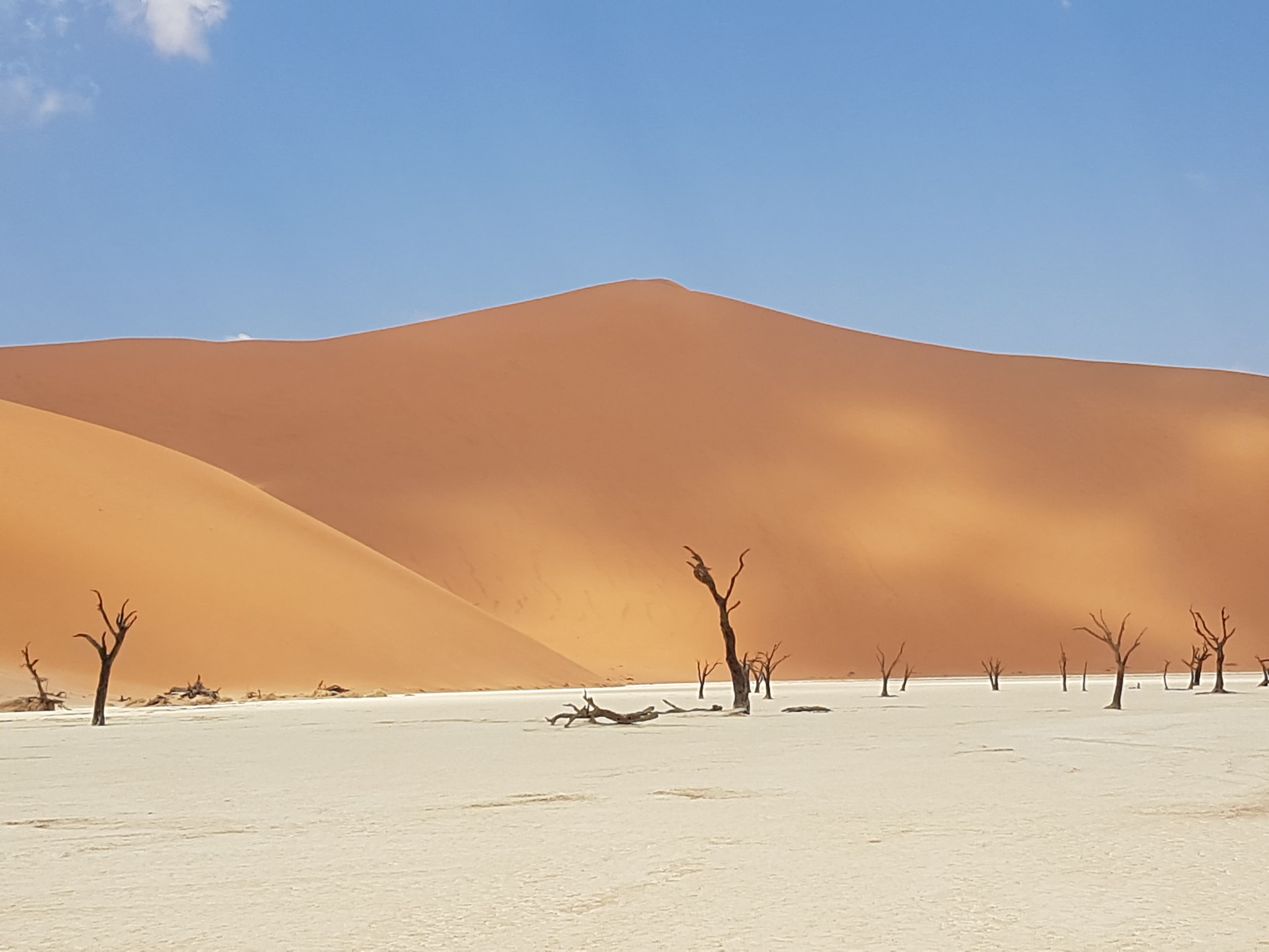 Rundreise Namibia