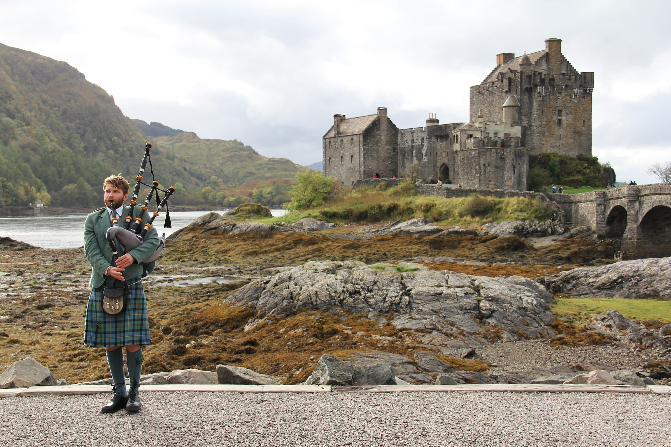 Schottland 2023