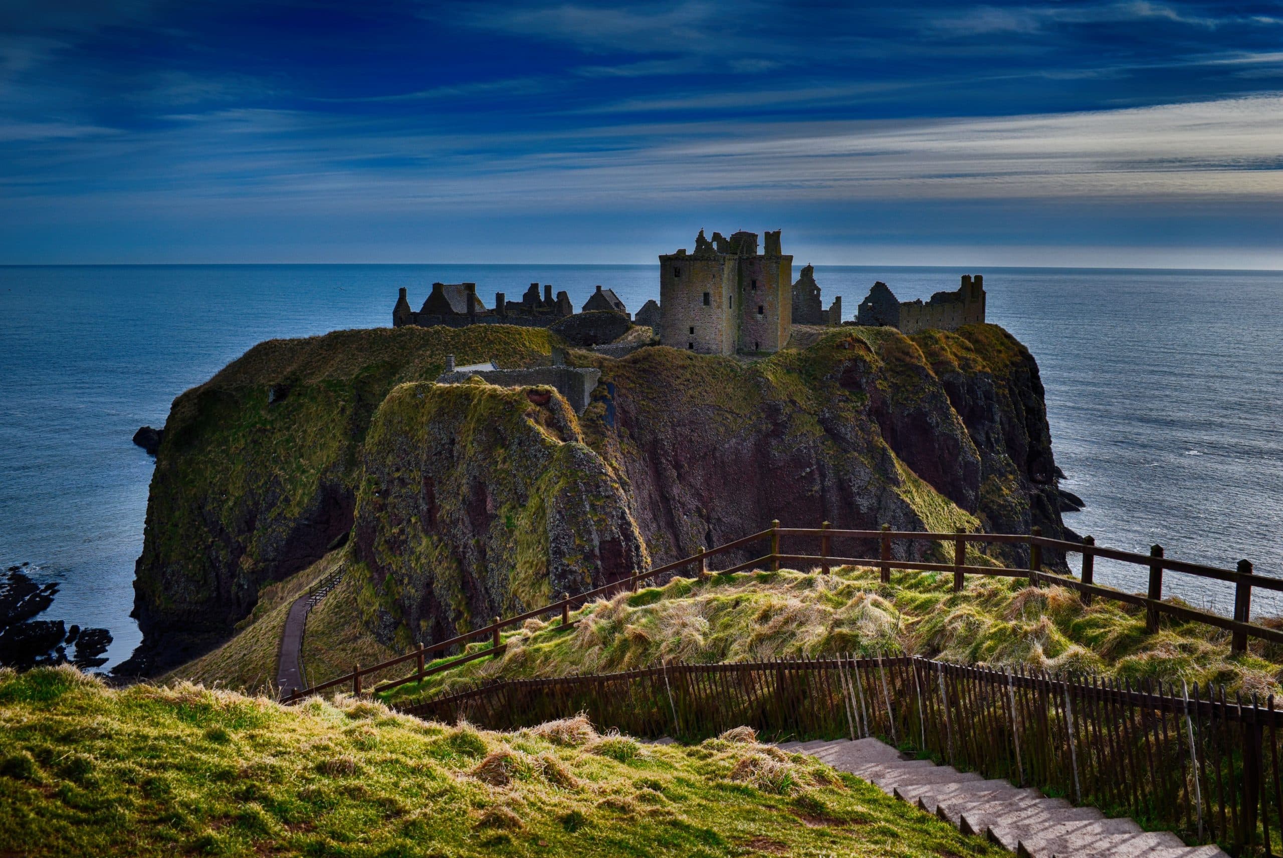 Schottland 2023