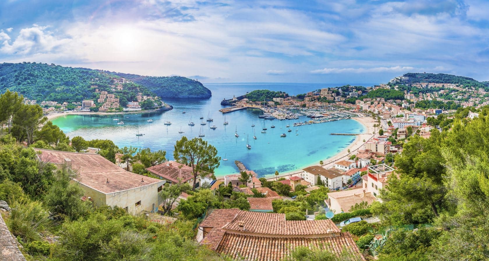 Sommerausklang auf Mallorca