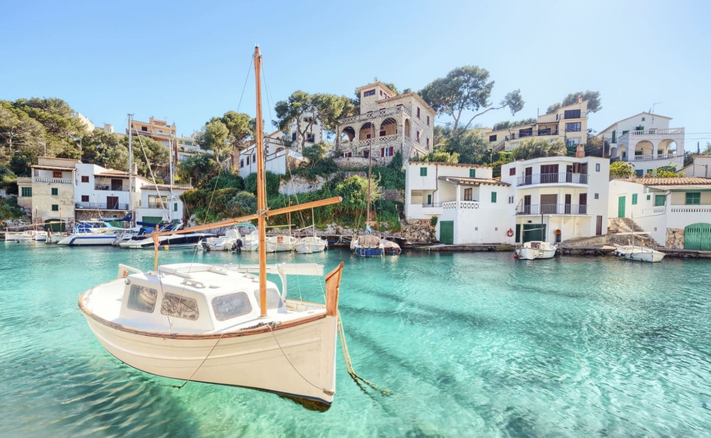 Sommerausklang auf Mallorca