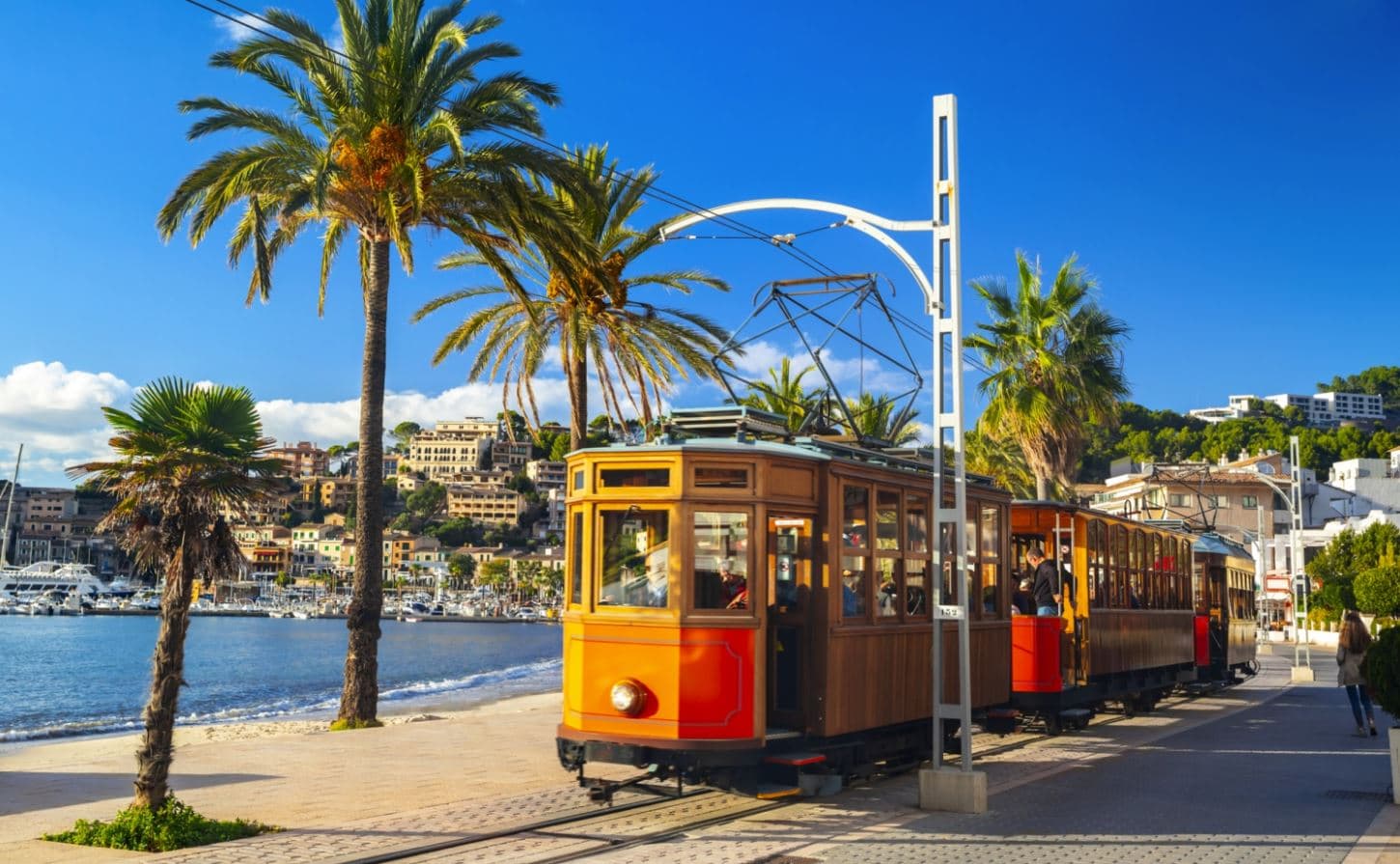 Sommerausklang auf Mallorca