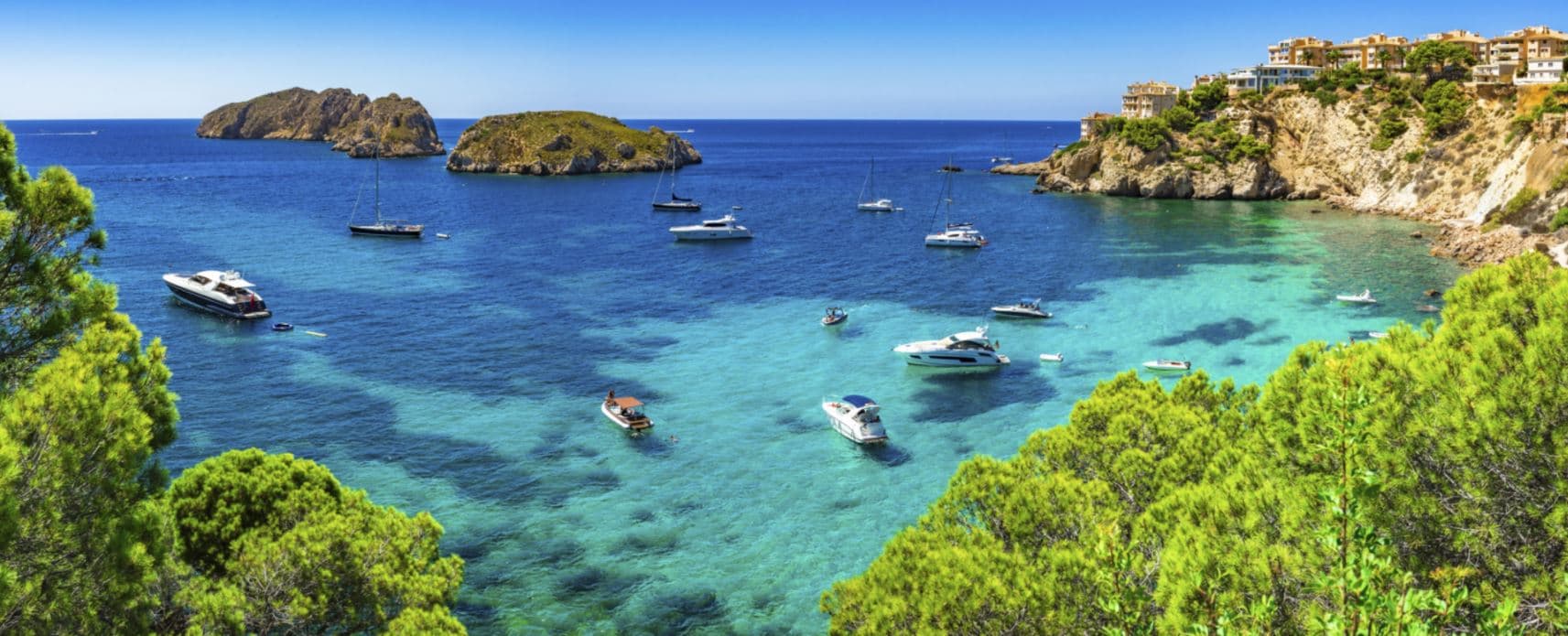 Sommerausklang auf Mallorca