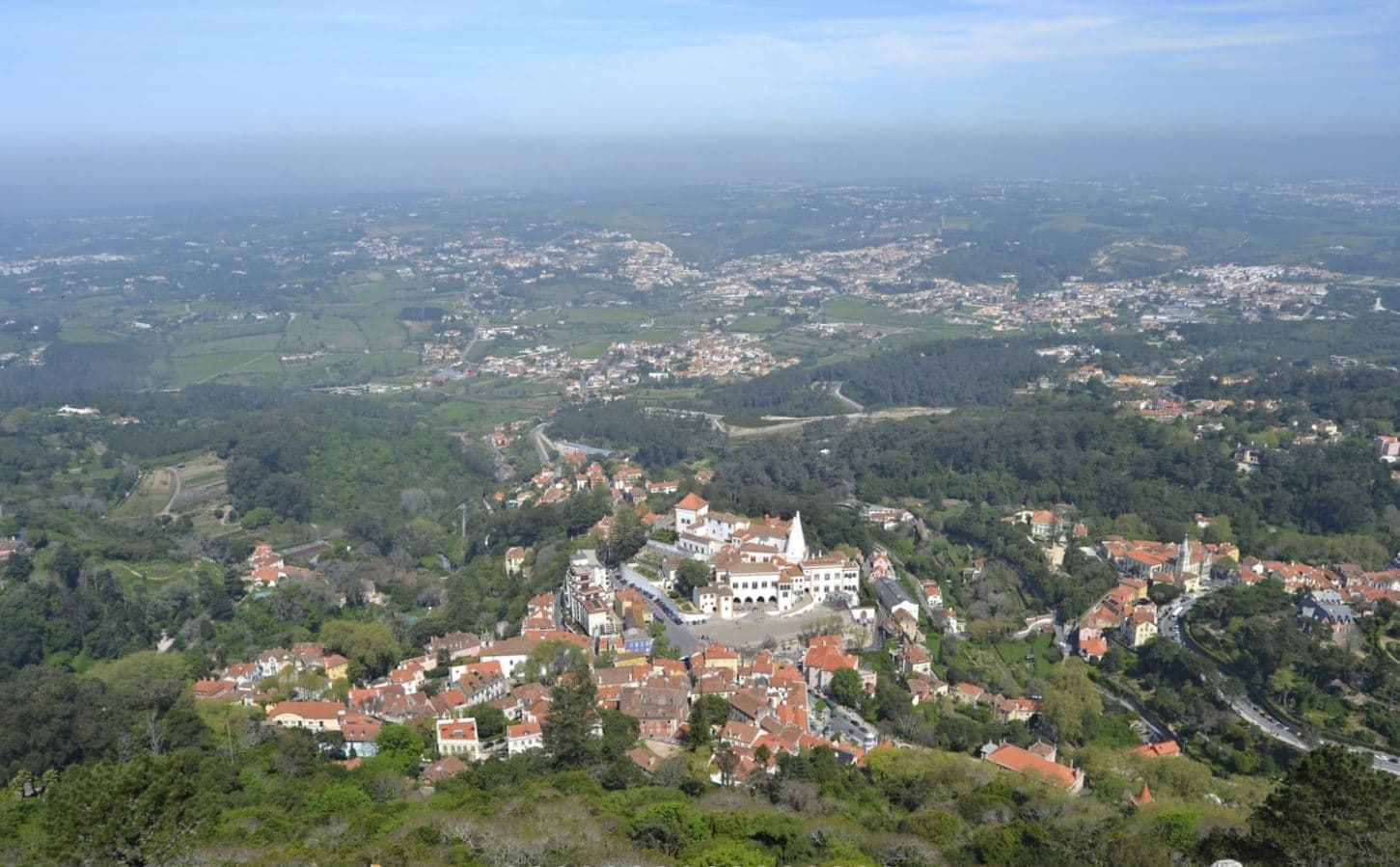 Sternfahrt Portugal