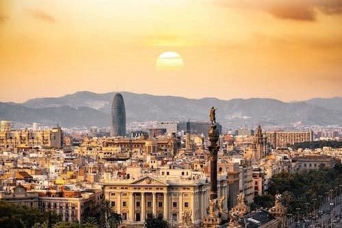 Weinreise Barcelona