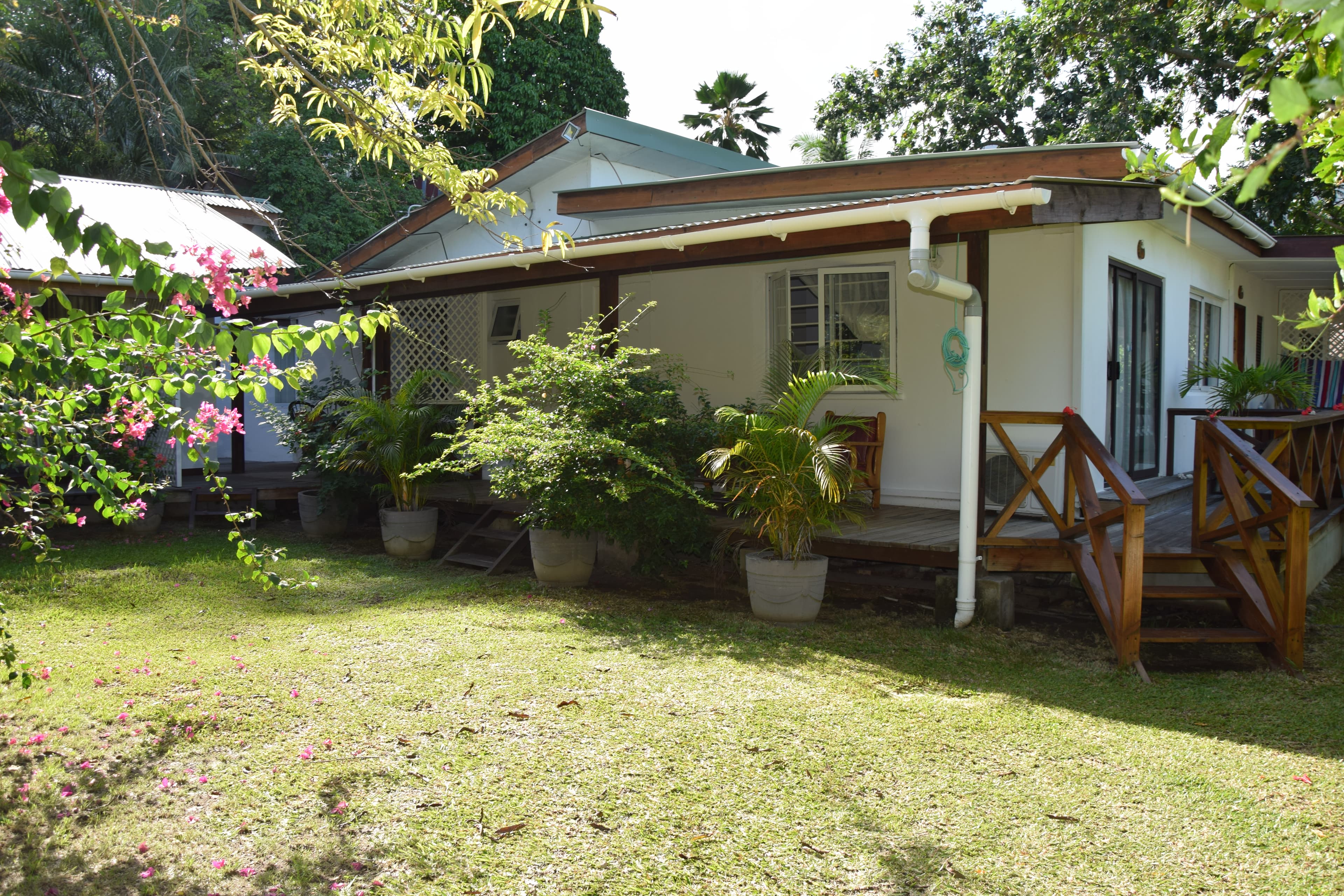 BEACH HOUSE