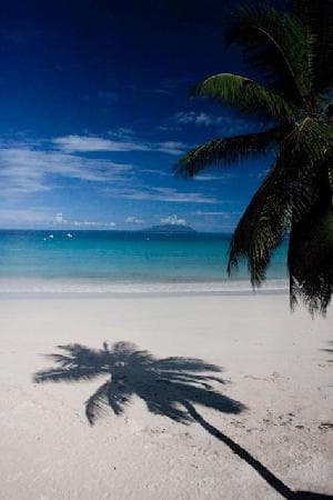 CLEF DES ILES