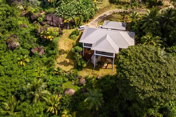 SAILFISH BEACH VILLAS
