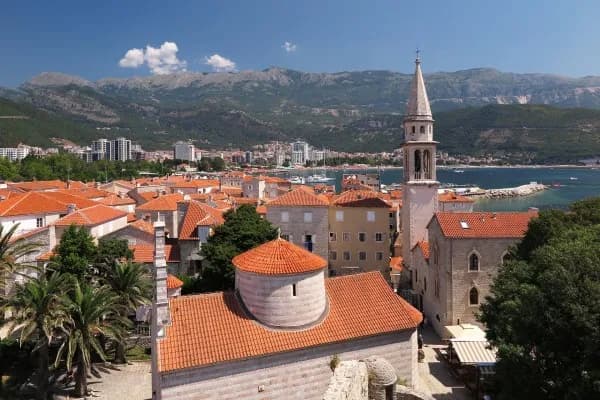 Montenegro - Die Perle der Adriaküste