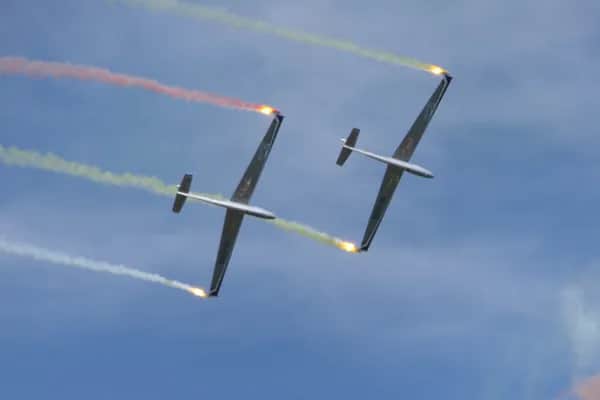 Airpower 2024