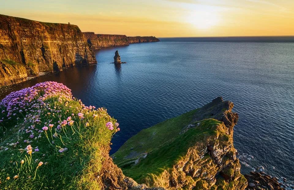 Rundreise Irland
