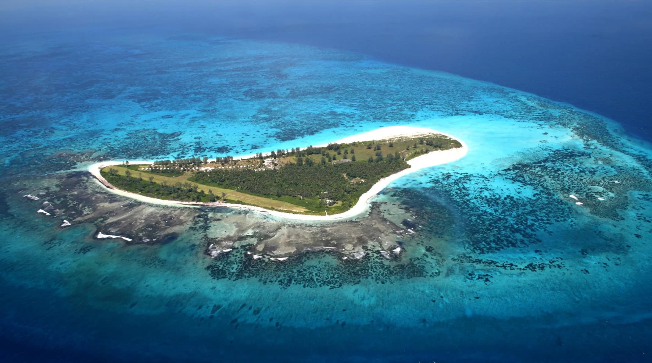 BIRD ISLAND LODGE - Bird Island