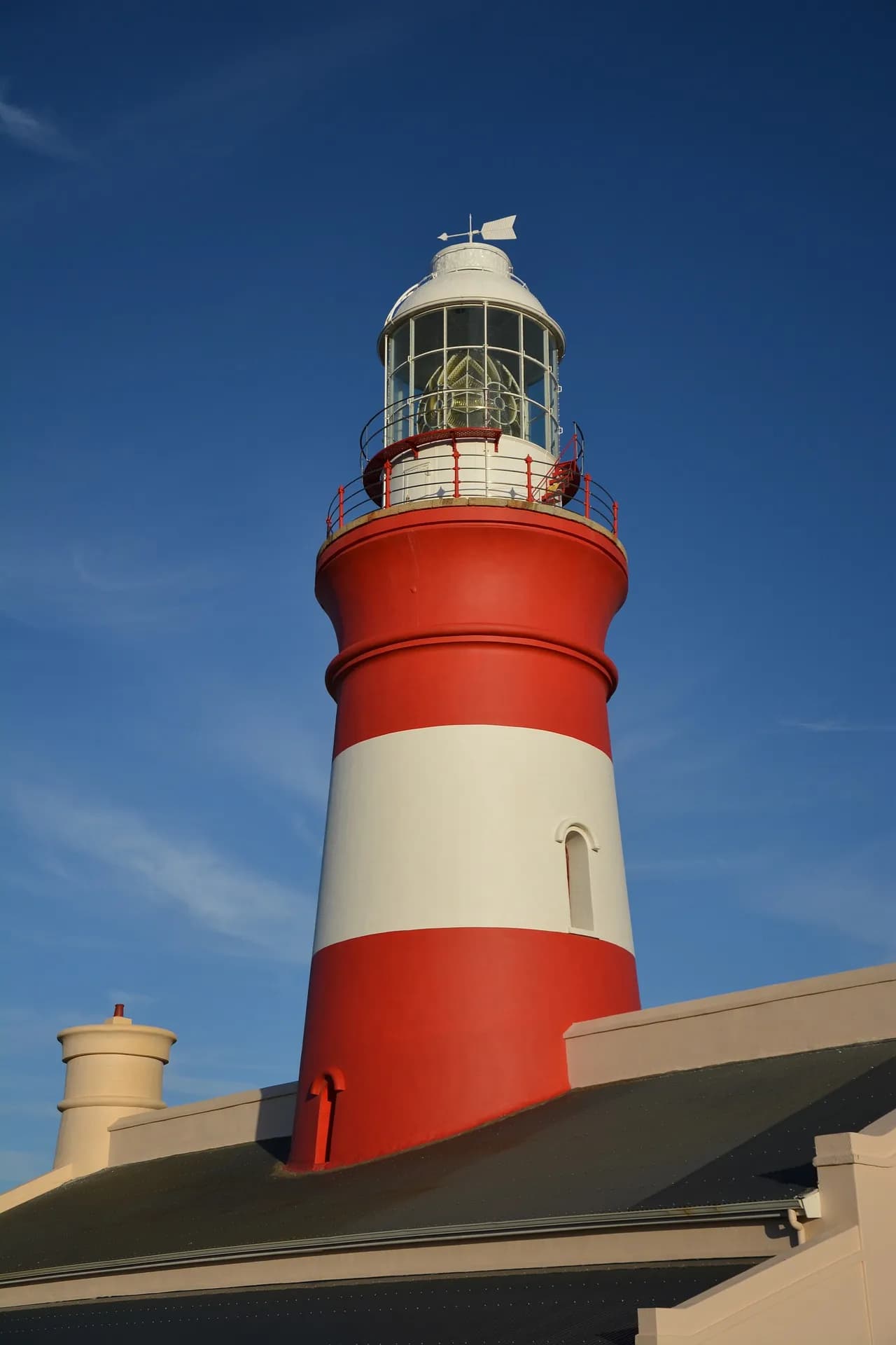 Südafrika – Kapstadt – Garden Route – Safari