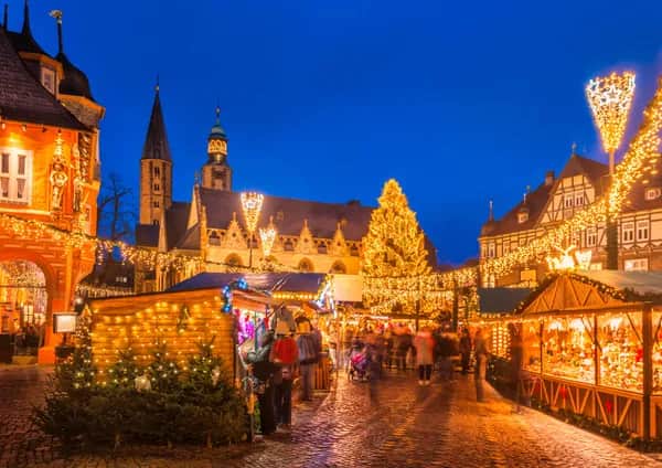 Berchtesgadener Advent