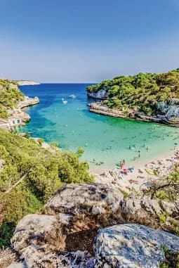 Rundfahrt Mallorca