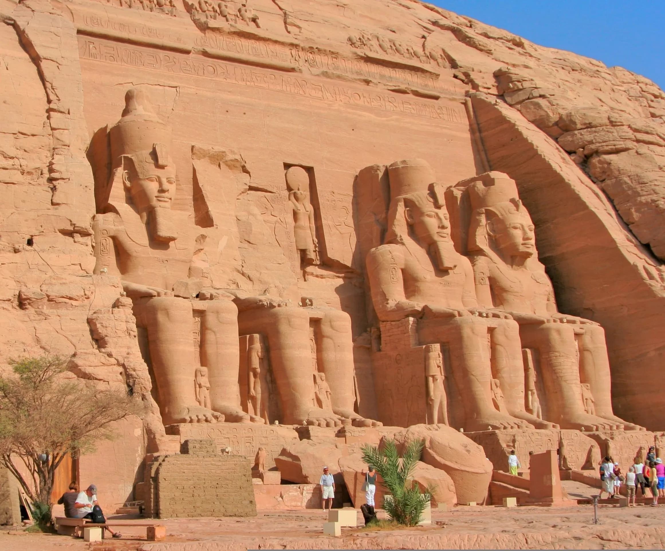 Ägypten 2023