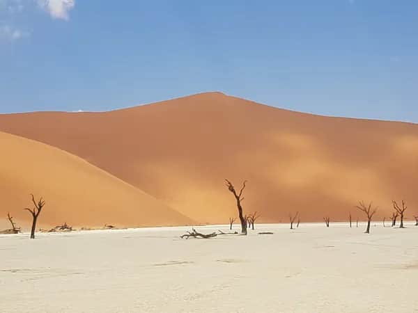 Rundreise Namibia