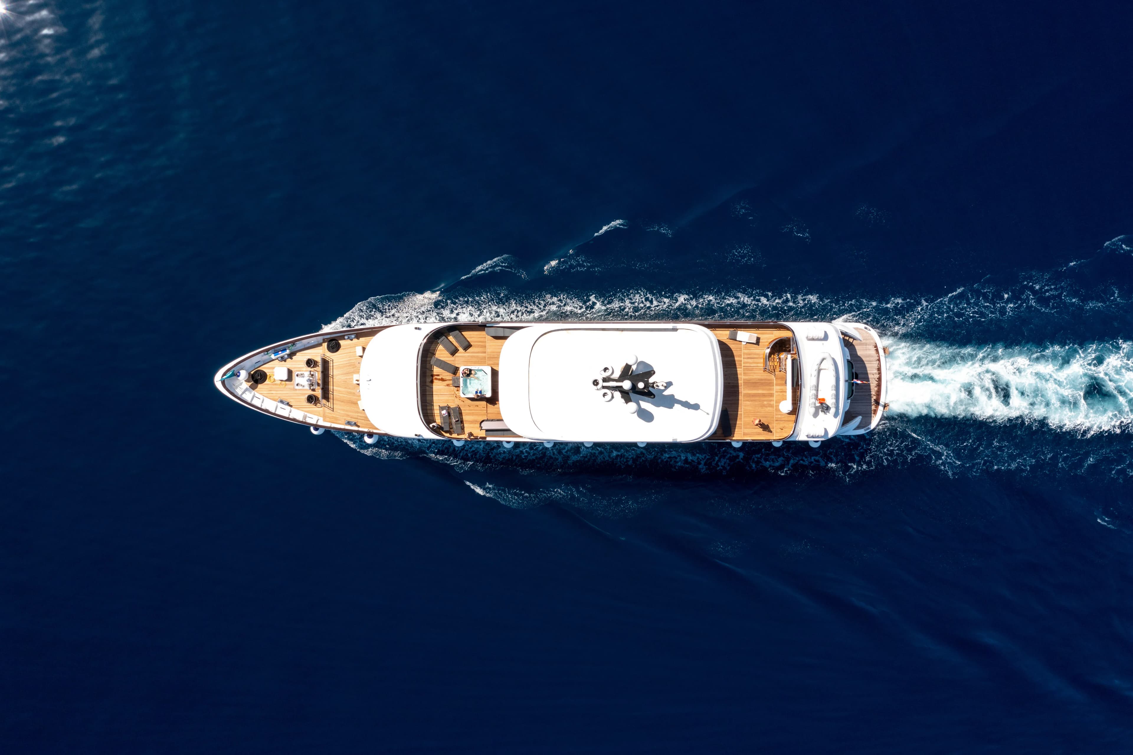 Deluxe Kreuzfahrt Kroatien