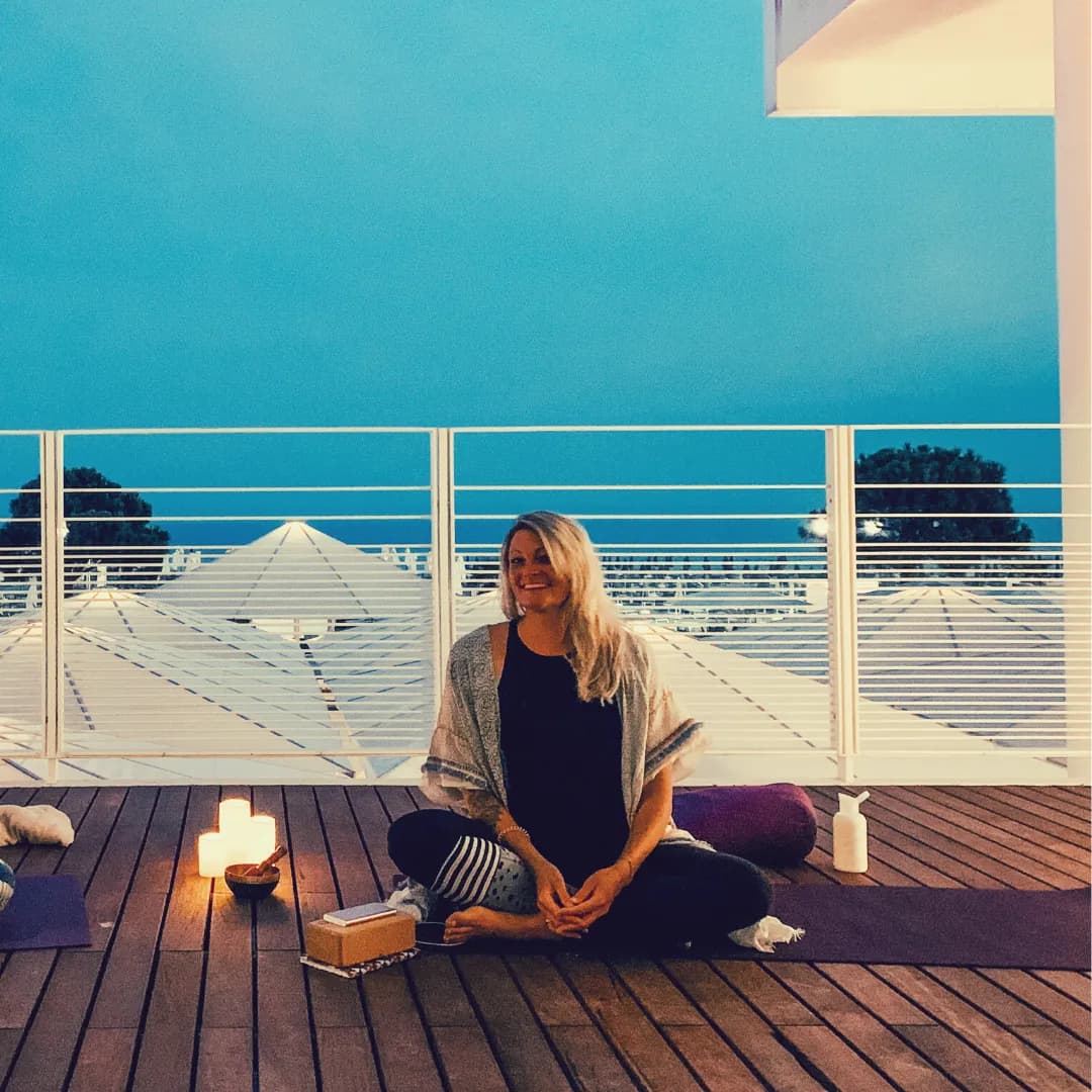 „La Dolce Vita“ – Jivamukti Yoga Retreat Jesolo Yoga-Reise