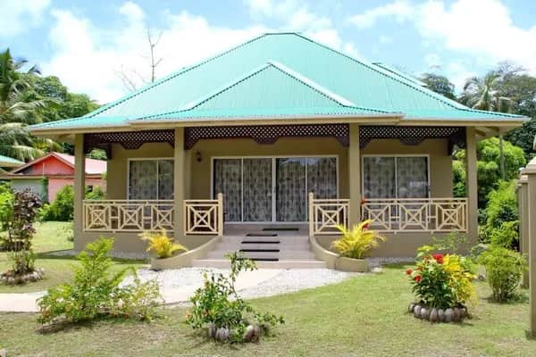 HOSTELLERIE LA DIGUE