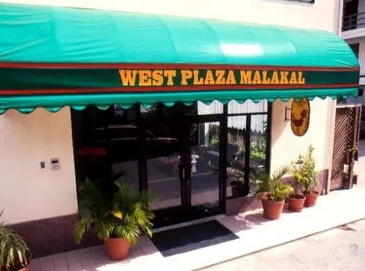 West Plaza Hotels Palau