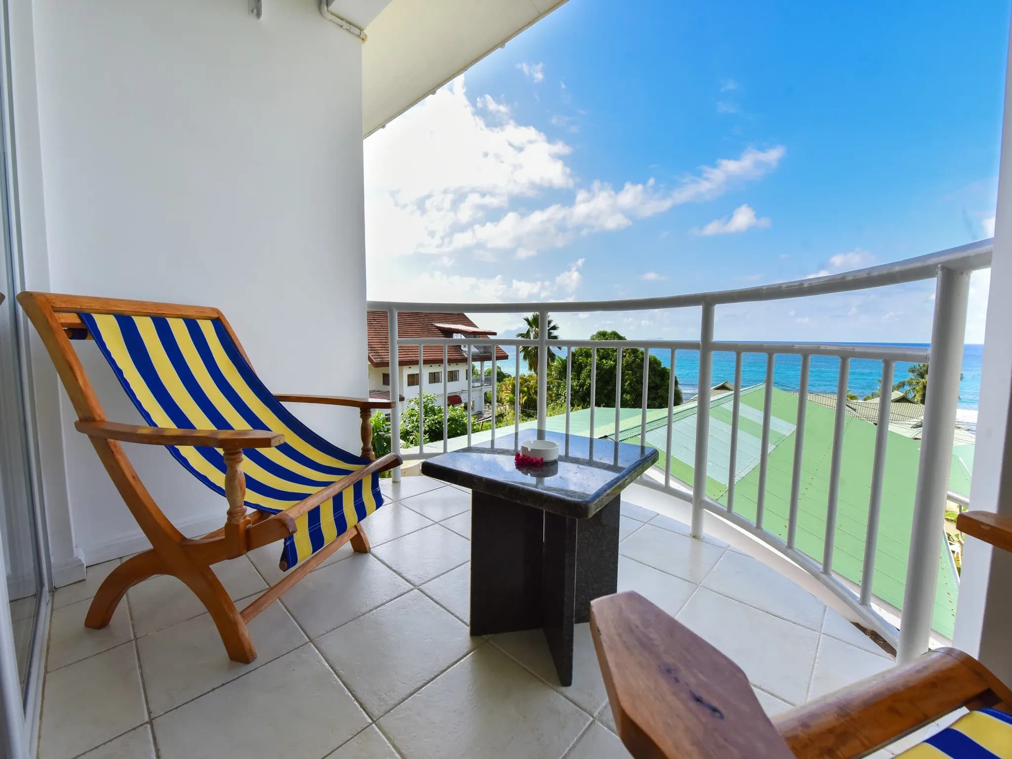 OCEANVIEW GUESTHOUSE