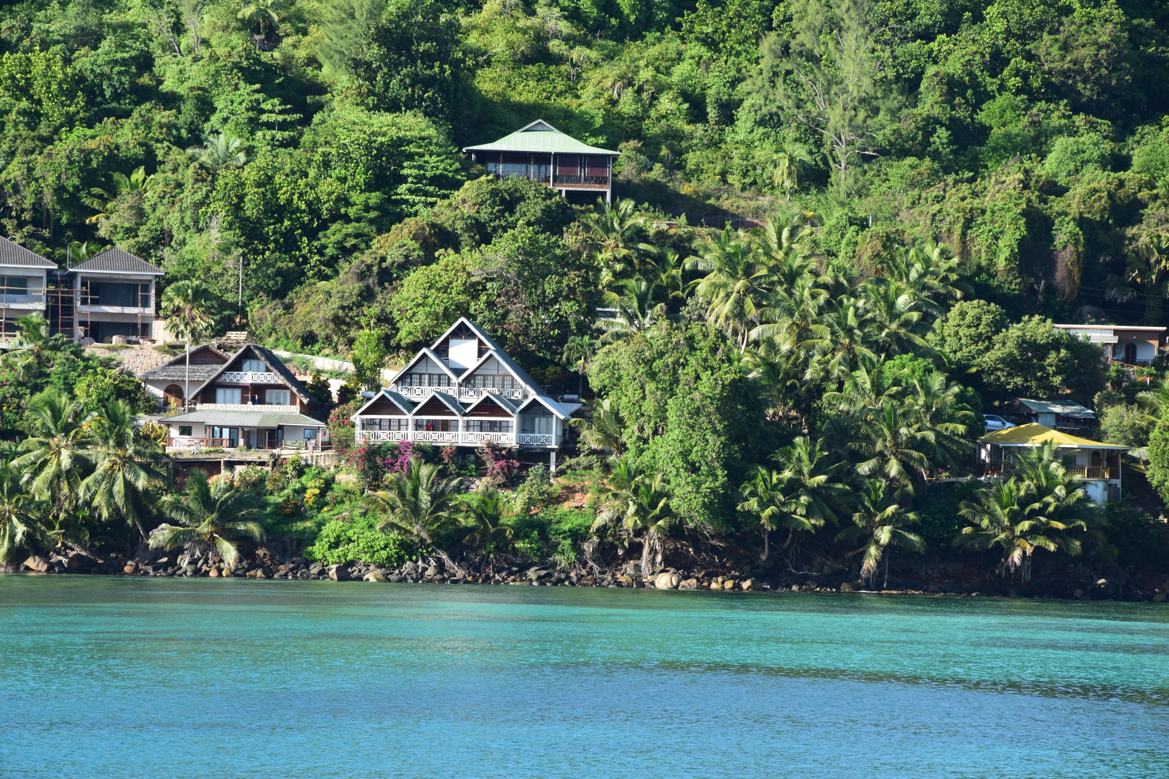 COLIBRI GUESTHOUSE