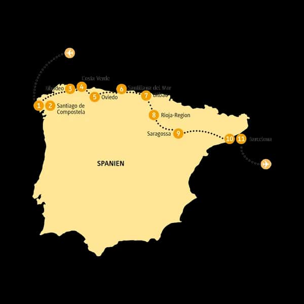 Costa Verde
