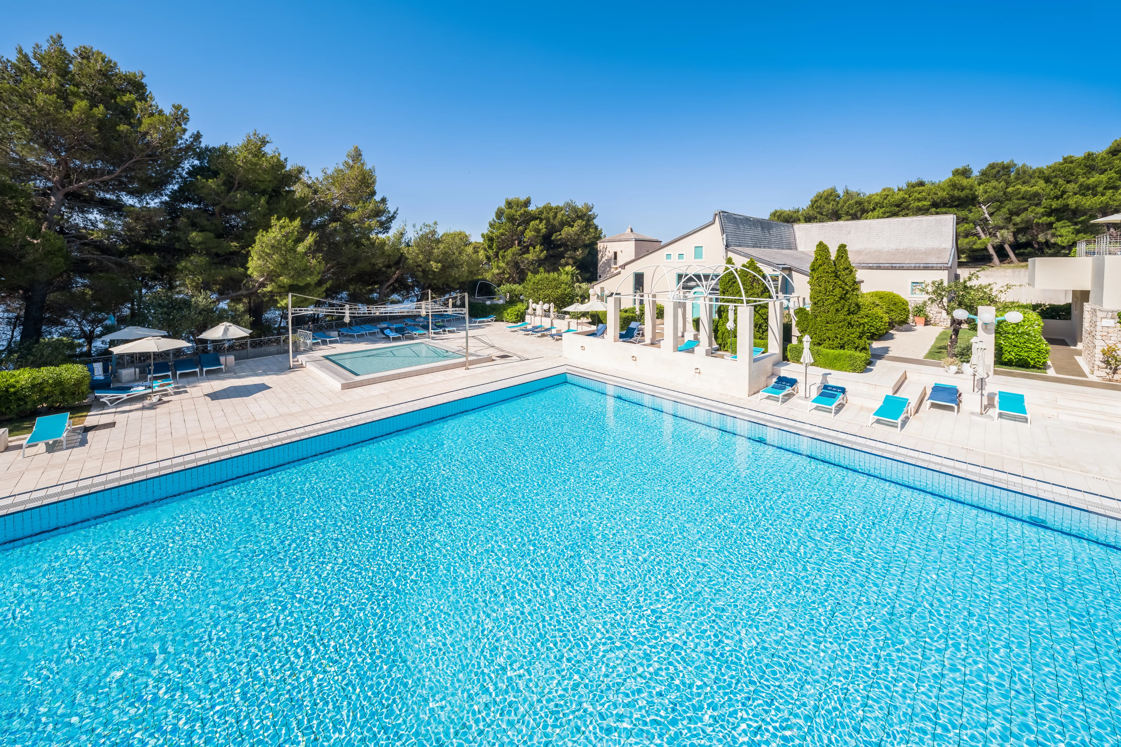 Bretanide 4* Sport und Wellness Resort