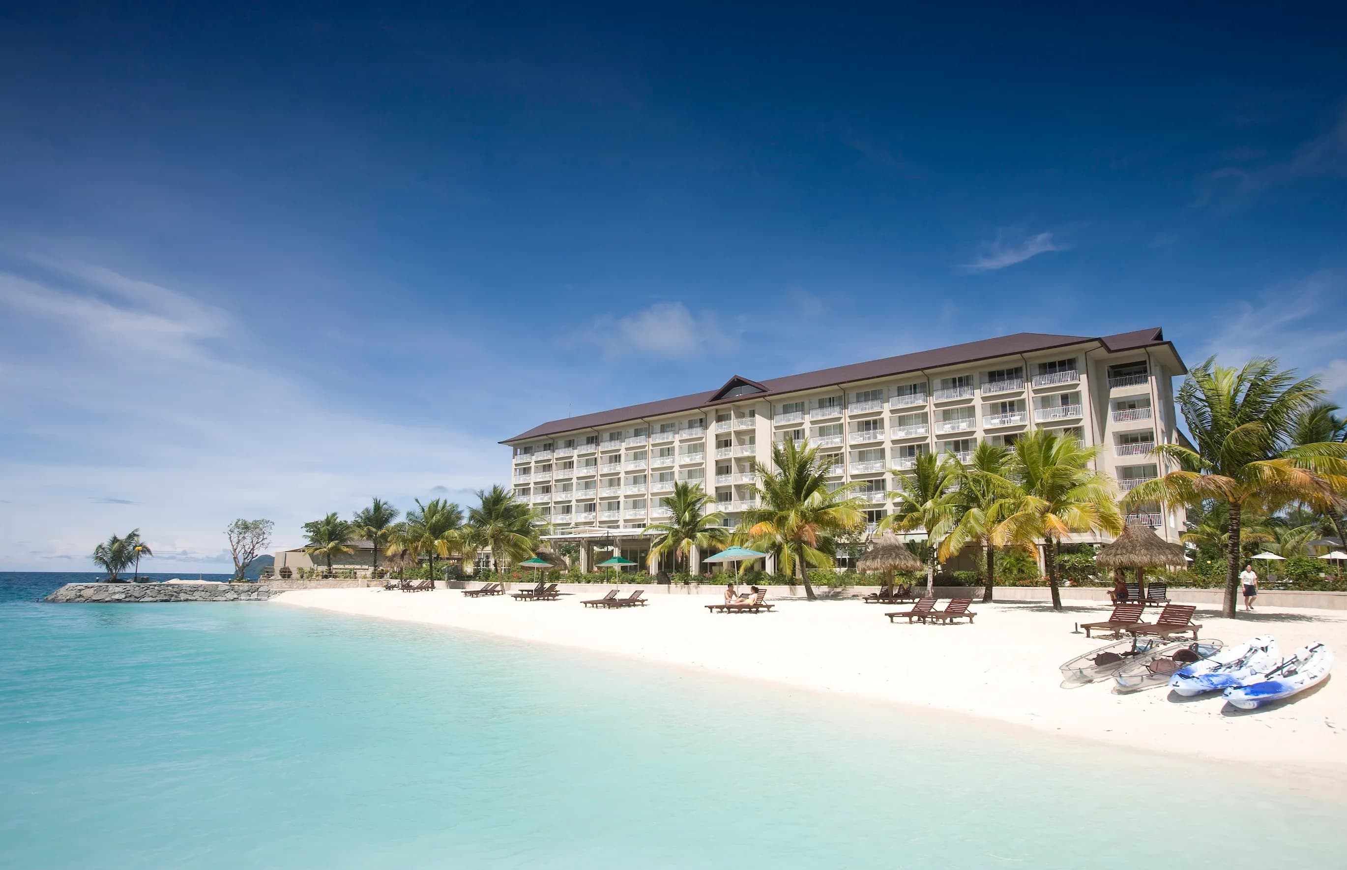 Palau Royal Resort