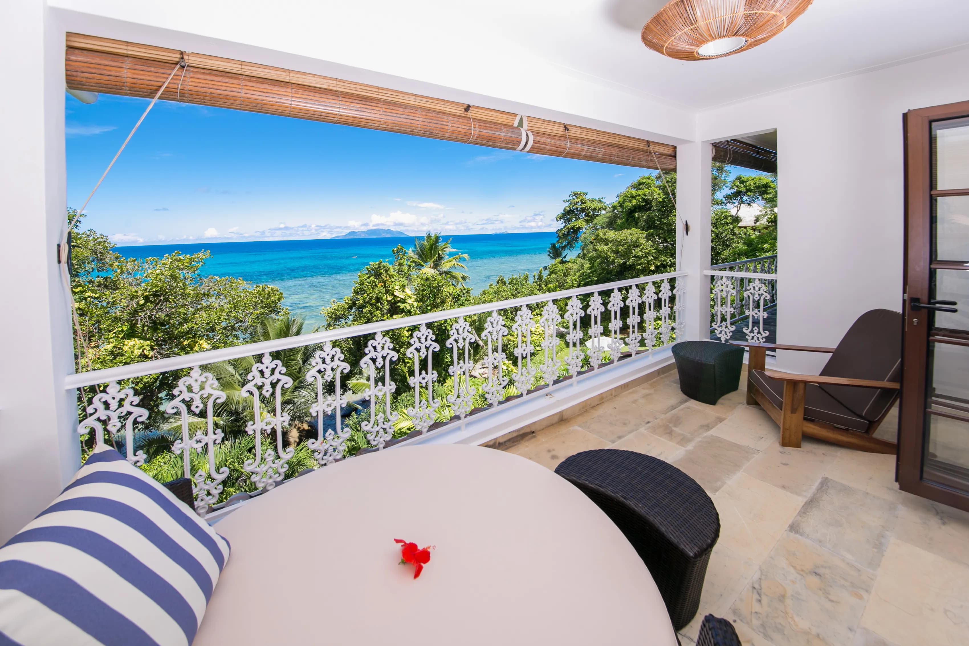 BEL HORIZON SELF CATERING