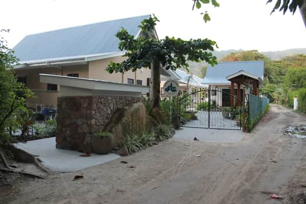 CABANES DES ANGES
