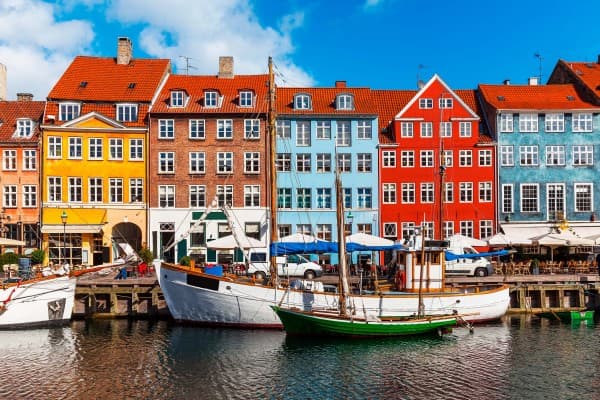 10 Tage Faszination Grönland