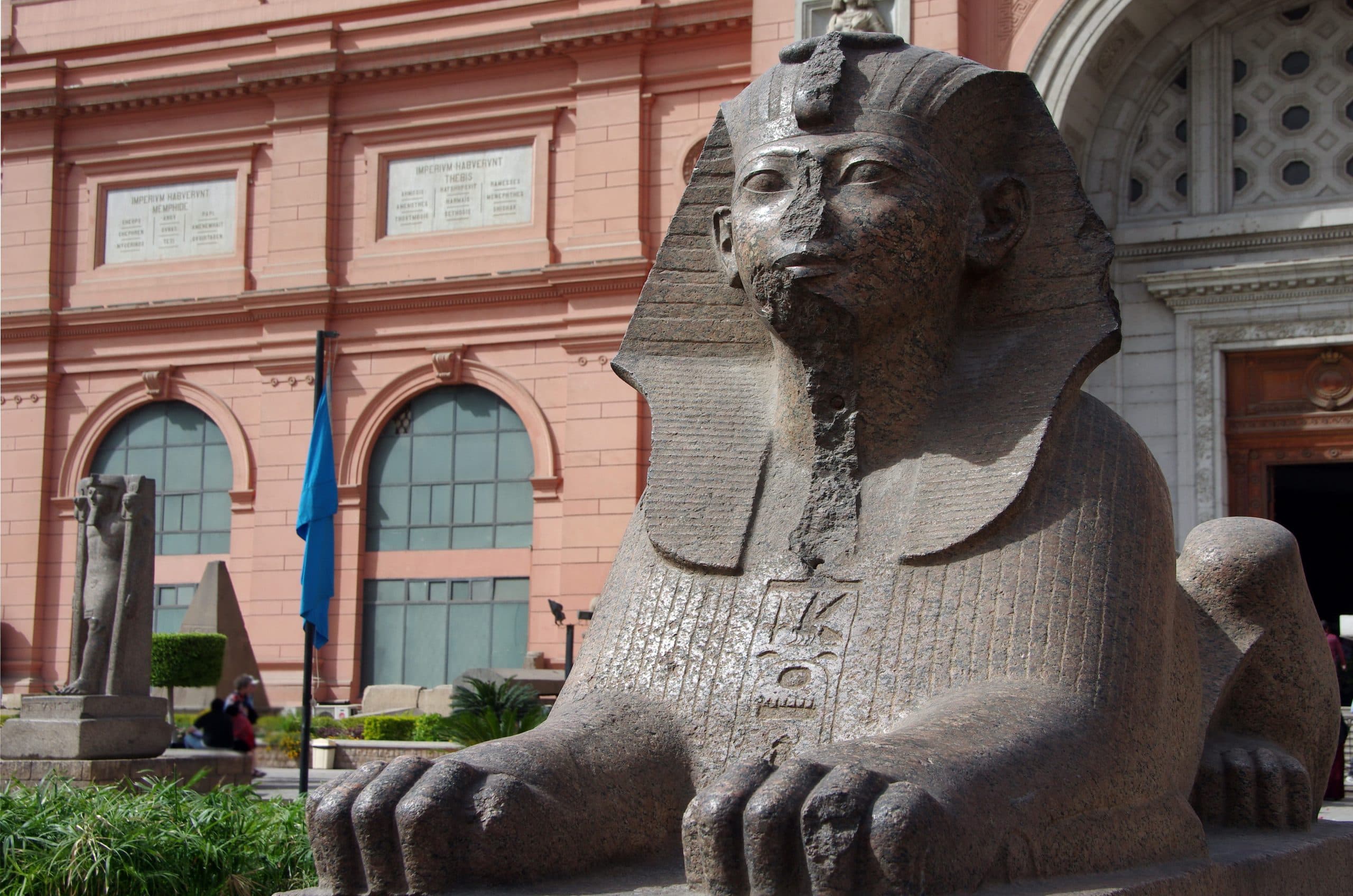 Ägypten 2023